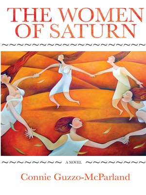 cover image of The Women of Saturn